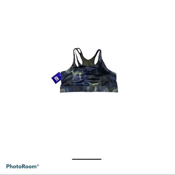 Joylab racerback bra NWT XS - Picture 3 of 4